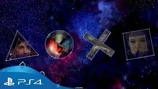 PlayStation | The Best Place To Play