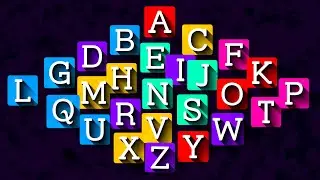 ABC Song | Alphabet for Kids | Learn ABC Song | #abcd | #abcdsong | #kidssongs | 36336D