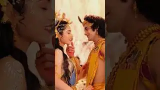 radha krishna love 😘#vira#love#radhakrishna short video#radhakrishna status#trending#shorts#cute 🤗🥰