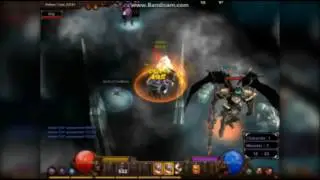 ZhyperMU(Valhalla 500x) : Kanturu Mini-Game Event