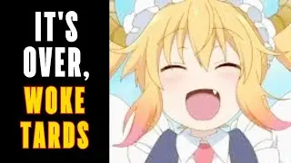 CRUNCHYROLL To Replace WOKE Western Localizers With AI!