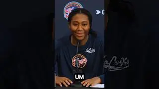 Indiana Fever's Game-Changing Turnover 😱 | What Went Wrong? #wnba #womeninsports #news