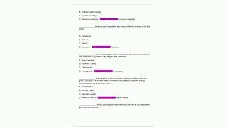Clinical Research Rutgers Practice Latest Update 2025 2026 Actual Exam 350 Questions with 100 Verifi