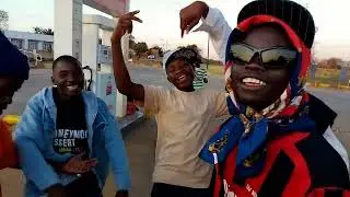  Tambala ft presh_-_!L!BHO_Music Video_Official