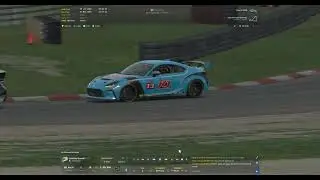 Toyota GR86 Class Race | iRacing