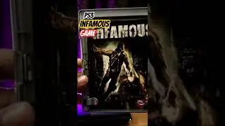 infamous #gaming #games #information