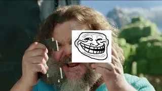 A rizzcraft movie