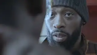 Merciless Christmas- OFFICIAL TEASER/ Urban Holiday Horror Revenge Thriller (2025)