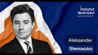 Aleksander Siemaszko o dyplomacji ekonomicznej