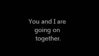 You and I - AHS dwtL