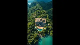 Luxury Hotels in Brazil: Hidden Gems