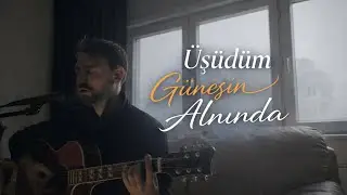 Huko - Üşüdüm Güneşin Alnında (Official Video)