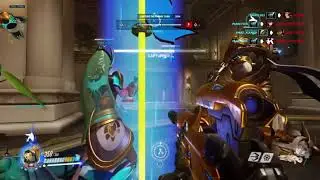 Top 500 Widow&rsquo;s First Game on NEW Capture The Flag