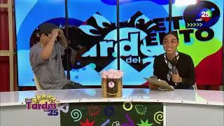 Jey One nos contagi&oacute; con su en&eacute;rgica m&uacute;sica y hasta con su Bilibob y Celosa
