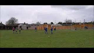 Prostar Windows FC vs Belton FC (R) - The Goals