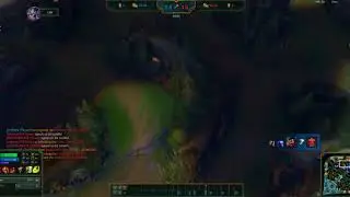 ziggs thug life