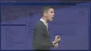Демонстрация интегрированных контейнеров VMware vSphere &mdash; VMworld 2016