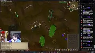 THE 99 MINING GRIND CONTINUES ⚔️  #osrs
