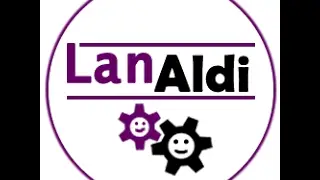 LanAldi Eguna - Profesionales