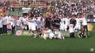 SV Lichtenberg 47 - BFC Preussen (Finale, Berliner Pokal der 1. Herren 2015/2016) - Spielbericht