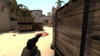 the ninja who never moved