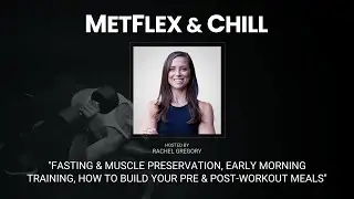 Fasting & Muscle Preservation, Early Morning Training, How To Decrease Cortisol Levels.
