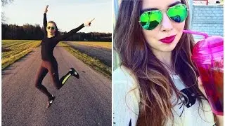DAILY VLOG WIOSENNY DETOKS