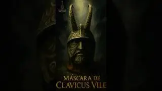 A M&aacute;scara de Clavicus Vile - Voc&ecirc; aceitaria esse pacto?