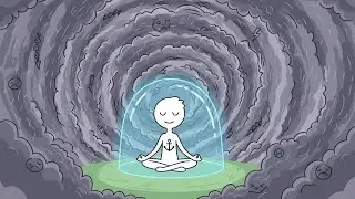 The Buddha&rsquo;s Guide to Stopping a Panic Attack