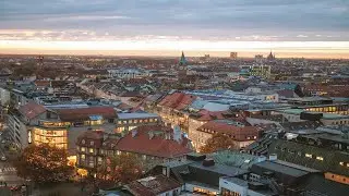 Discovering Munich - A Quick Tour
