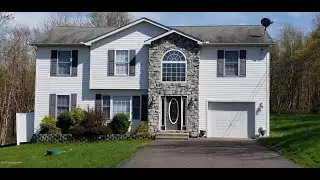 1770 Glade Dr, Long Pond, PA 18334
