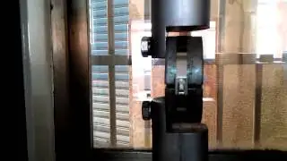 BCT 360HD stainless steel cable tie - Loop Tensile Testing