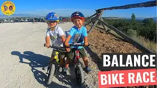 Balance Bike 3 Year Old Race Draper Utah