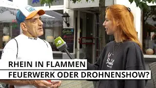 Rhine in Flames &ndash; Your opinion on the event!