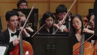 《錦瑟》溫哥華溫馨合唱團 參演 《Vision 2026》交響音樂會