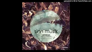 Lefrenk- The eye(LKS remix)