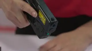 ArmaLaser Lasers: GTO laser, TR SEries laser and TRX laser | ArmaLaser | Shot Show Introduction
