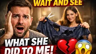 Just wait and see what she did to me. 🤯 #viral #trending #games #funny #comedy #youtube #1million 