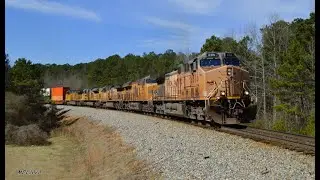 NS Birmingham East District 2/18-2/19/2023: Mid February Weekend