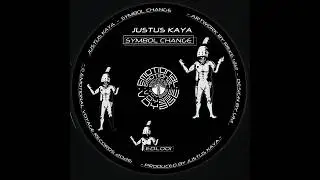 Justus Kaya -- Symbol Change