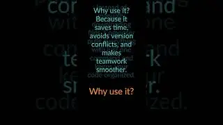 What is Composer and why use it?