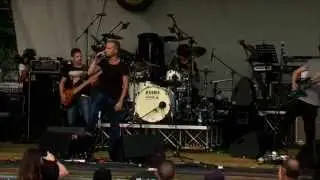 Barock Project - Coffee In Neukolln (Live @ 2Days Prog +1, Veruno 2014)