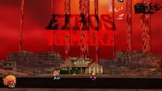 Ethos Remake Longest WIP | ELP (Ethos, Logos, Pathos)