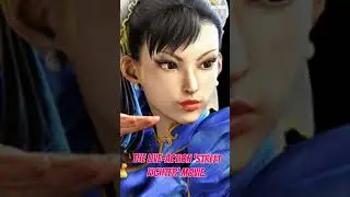 Callina Liang has been cast as Chun-Li in the live-action &lsquo;STREET FIGHTER&rsquo; movie