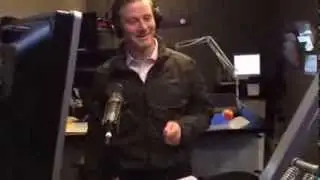 WNWO's Will Kunkel Shows Off His Dance Moves