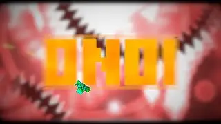 Onoi by Takos (me) - Ultimate showcase