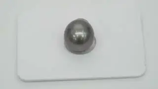 1pcs Cherry Mix 11.6mm - SB TOP Quality Tahitian Pearl Single LP2449 LP2
