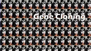 Gene Cloning