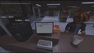 Gas station roblox