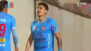 Francisco Arancibia - Garcilaso 2026